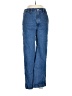 Abercrombie & Fitch Blue Jeans Size 10 - photo 1