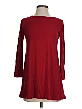 Eileen Fisher 3/4 Sleeve T-Shirt (view 1)