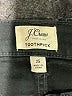 J.Crew Black Jeans Size 25 waist - photo 7