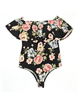 A3 Design Bodysuit (view 1)