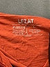 Lezat Orange Tank Top Size L - photo 7