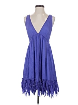 Elizabeth and James Cocktail Dress (view 1)