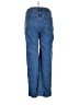 Abercrombie & Fitch Blue Jeans Size 10 - photo 2