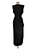 Rumer Black Cocktail Dress Size L - photo 2