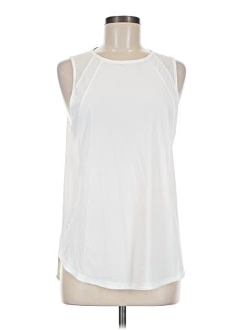 Lululemon Athletica Sleeveless T-Shirt (view 1)