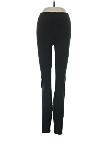 Madewell Knit High-Rise 27" Leggings (view 1)