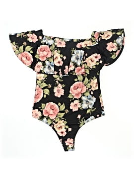 A3 Design Bodysuit (view 2)