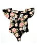 A3 Design Black Bodysuit Size S - photo 2