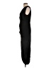 Rumer Black Cocktail Dress Size L - photo 5