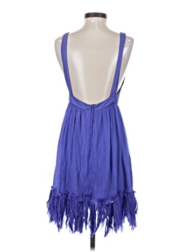 Elizabeth and James Cocktail Dress (view 2)