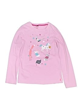 Joules Long Sleeve T-Shirt (view 1)