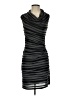 Studio M Gray Cocktail Dress Size S - photo 1