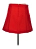 Express Solid Red Casual Skirt Size 6 - photo 2