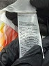 Chico's Tropical Pink Skort Size Med (1) - photo 5