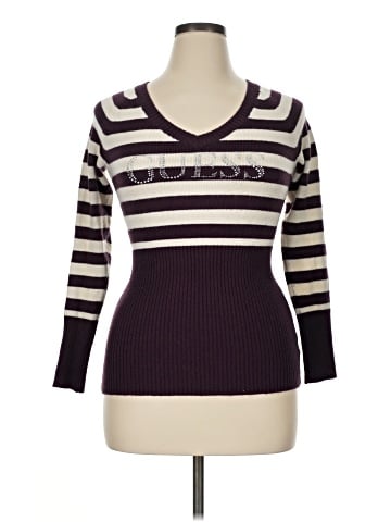 Guess Pullover Sweater (view 1)