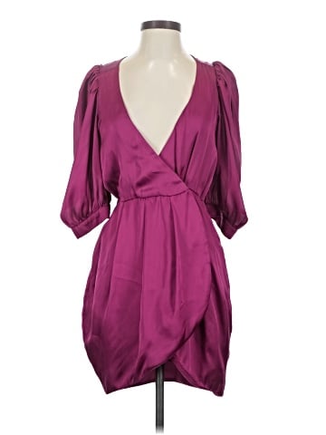 Olive Olivia Cocktail Dress (view 1)