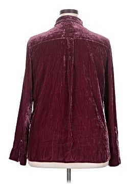J.Crew Long Sleeve Blouse (view 2)