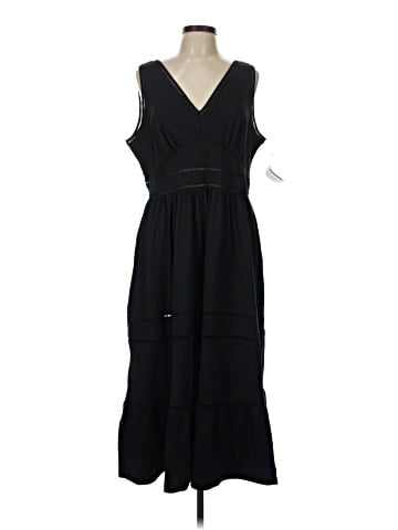 Lands' End Casual Dress (view 1)