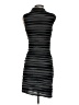 Studio M Gray Cocktail Dress Size S - photo 2