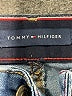 Tommy Hilfiger Hearts Blue Jeans Size 8 (estimated) - photo 7