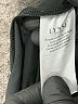 Lyssé Black Long Sleeve Button-Down Shirt Size XL - photo 8