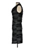 Studio M Gray Cocktail Dress Size S - photo 5