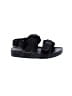 Cat & Jack Black Sandals Size 6 (kids) - photo 1
