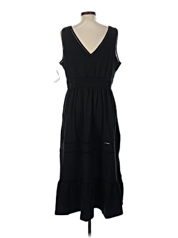 Lands' End Casual Dress (view 2)