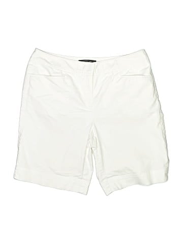 Lafayette 148 New York Shorts (view 1)