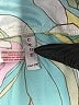 Assorted Brands 100% Polyester Teal Casual Dress Size M - photo 4