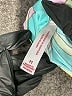 Assorted Brands 100% Polyester Teal Casual Dress Size M - photo 5