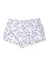 Laura Ashley Floral White Shorts Size S - photo 2