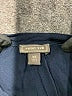 Point Sur 100% Viscose Black Short Sleeve Blouse Size XS - photo 7
