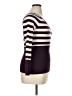 Guess Stripes Purple Pullover Sweater Size XL - photo 4