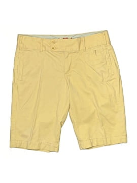 Old Navy Khaki Shorts (view 1)