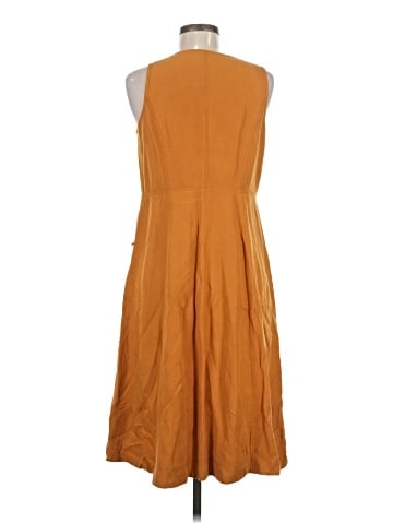 Maeve by Anthropologie Casual Dress (view 2)