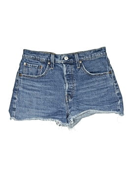 Levi's Denim Shorts (view 1)