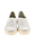 Cos Ivory Sneakers Size 7 - photo 2