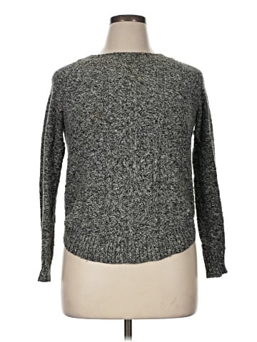 SO Pullover Sweater (view 1)