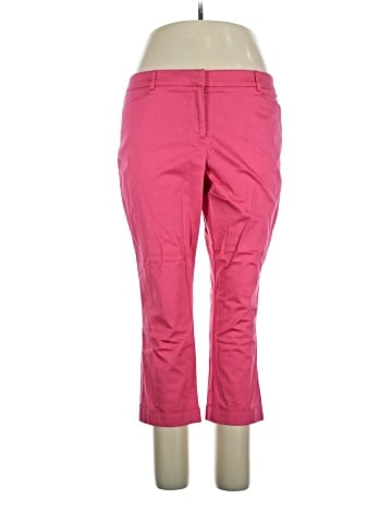 7th Avenue Design Studio New York & Company Casual Pants (view 1)