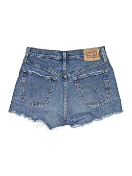 Levi's Denim Shorts (view 2)