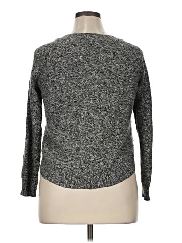 SO Pullover Sweater (view 2)