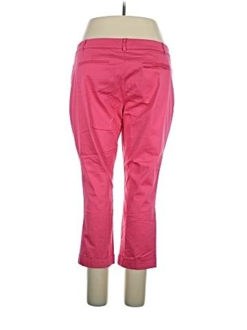 7th Avenue Design Studio New York & Company Casual Pants (view 2)
