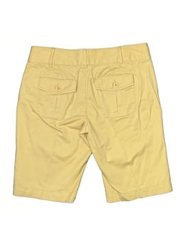 Old Navy Khaki Shorts (view 2)