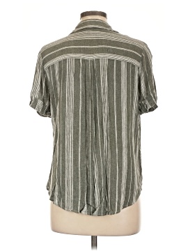 Fortune + Ivy Short Sleeve Blouse (view 2)