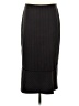 Seaver Stripes Black Formal Skirt Size 1 - photo 1