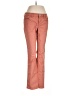 Ann Taylor LOFT Orange Jeans Size 6 - photo 1