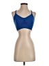 Nike Blue Sports Bra Size P (petite) - photo 1