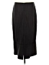 Seaver Stripes Black Formal Skirt Size 1 - photo 2