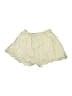 Tuckernuck 100% Linen Ivory Shorts Size XL - photo 1